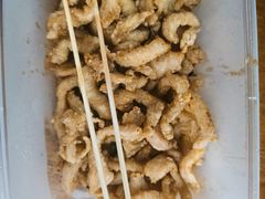 -阿姨小肉摊(同济西苑店)
