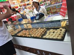 -真老大房鲜肉月饼(南京路步行街店)