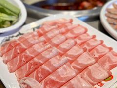 -蜀留香火锅·始于1999·原四川老火锅(白堤路店)