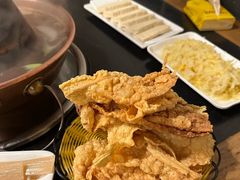-裕德孚·非遗手切涮羊肉(东直门内大街店)