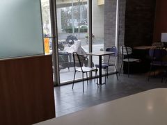 -麦当劳(垡头西路店)