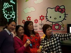 -名星会量贩式KTV旗舰店(盈熙广场店)