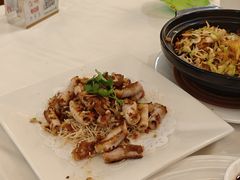 -万山楼海鲜酒家·二十三年老字号