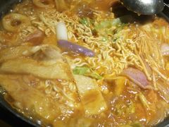 -泰好吃·泰式餐厅(彭城壹号店)