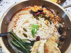 -雙冲柳州螺蛳粉&酸嘢&桂林米粉(簋街店)
