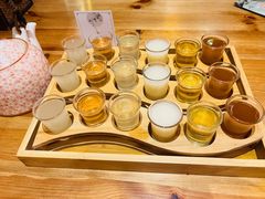 -食味酒味天津菜·古法鲜酿米酒(鼓楼店)