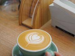 -COFFEE HOLIC(朝外SOHO店)