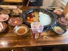 -吃皮火锅馆(苏宁店)
