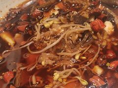 -香丰阁·烤鸭·川湘菜(清河店)