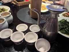 -寻宝记绍兴菜(鲁迅路店)