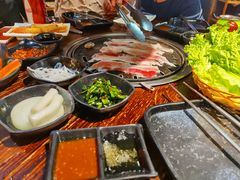 -杀猪天·韩国烤肉(总店)