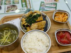 -阿金大白·上海菜馆(新天地店)