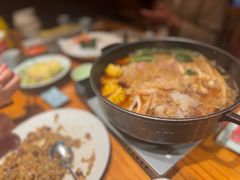 -故乡屋日本料理(八一广场店)