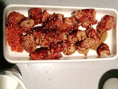 -半天妖烤鱼(蒸湘万达广场店)