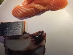 三文鱼刺身-加餐海鲜自助(集美银泰百货店)