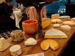 -Caprice(香港四季酒店)