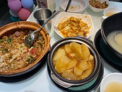 -日昌餐馆(Mini西点茂店)