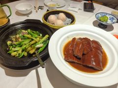 -香港龙凤楼(陆家嘴中心店)