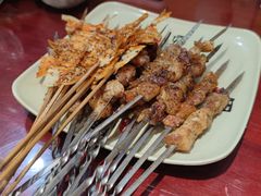 -一块豆腐(李沧书院路店)