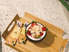 -SENTEA森茶(麦地丽日店)