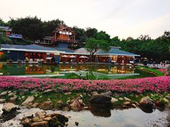 -湖泉半山温泉