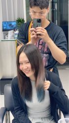 -5M HAIR SALON