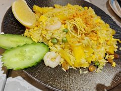 -Home Thai·泰谣(王府井apm店)