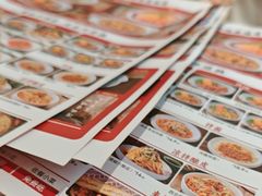 -金记 酿皮·煲烧饭(万博店)