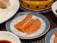 -重庆丽苑维景国际大酒店·海鲜自助餐厅