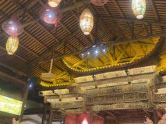 -HOHO餐厅(古子城店)