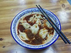 -老味道饺子馆(回民街店)