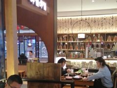 大堂-呷哺呷哺(万达新世界店)