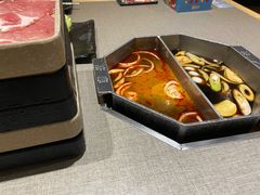 -八角锄烧·肉火锅(天河城店)