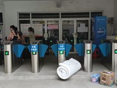 -华南师范大学(广州大学城校区)