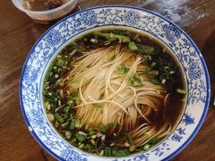 -老横泾面馆(吴中横泾店)