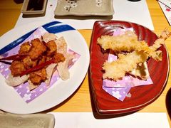 -江户·岚 创意料理(泛海店)