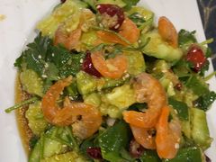 -威海渔村(黄兴路店)