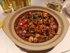 -传统菜农庄(皇姑路店)