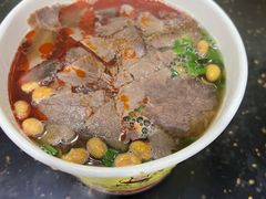 -覃肥叔桂林米粉(粮道街店)