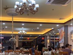 大堂-榕记(番禺总店)