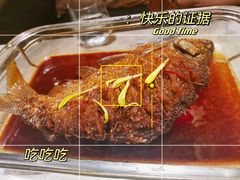 -美庐餐厅·湖北菜·吴佩孚公馆(南京路店)