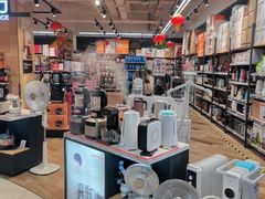 -永辉超市(新郑龙湖锦艺城店)