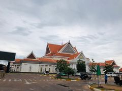 -吴哥国家博物馆