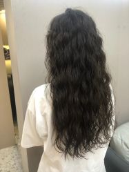 -川和潮人漂色·烫染·接发