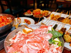 -王氏炉匠·烧鸟放题自助(三里屯店)