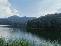 -广州市石门国家森林公园