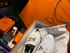 -爱马仕 HERMES(上海ifc商场店)