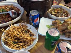 -吴掌柜·藕汤印象(南湖店)