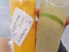 -好时味十三姨(河西路店)