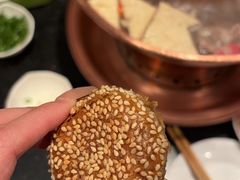 -南门涮肉(通州大船店)